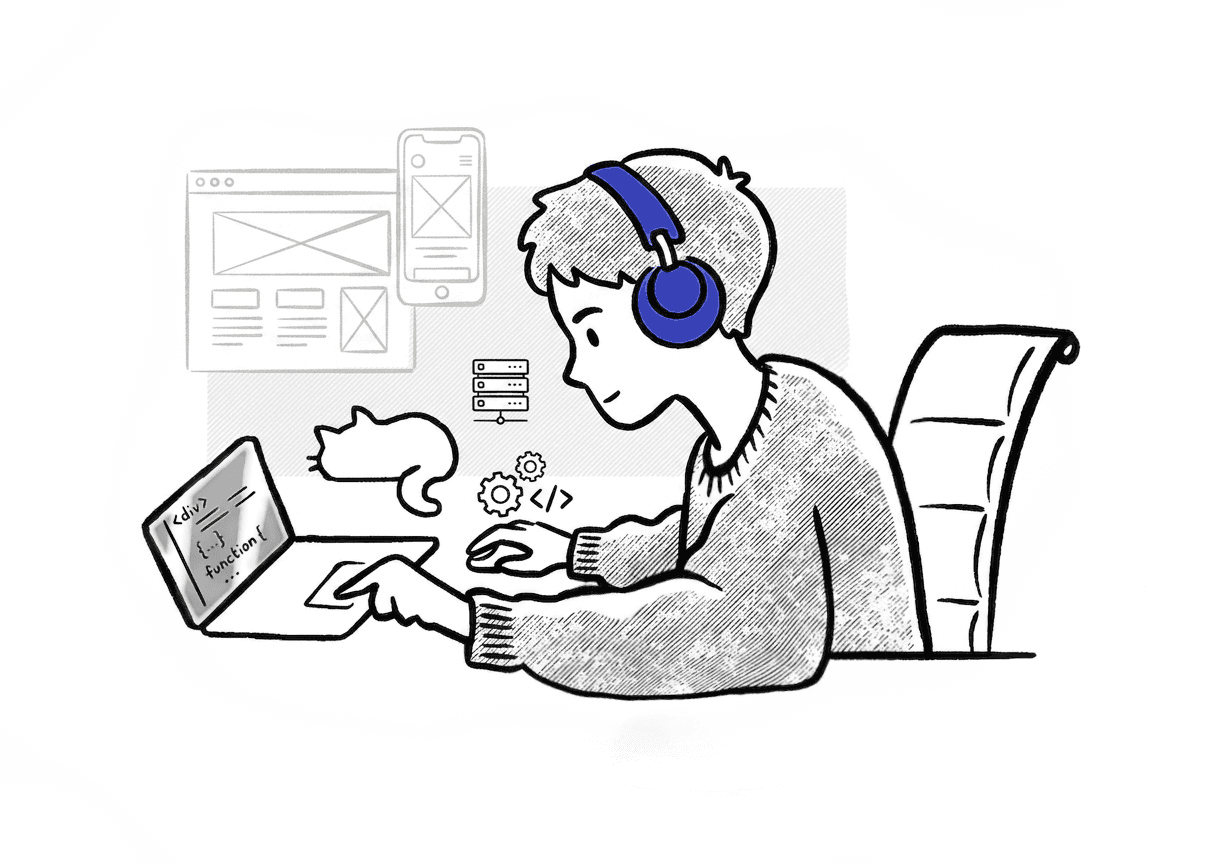 Разработка и поддержка сайтов — webapp.by